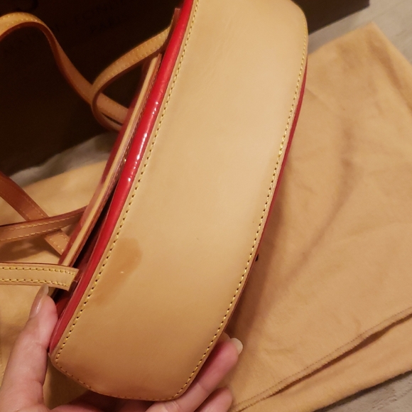 Louis Vuitton small bag - Picture 3 of 9